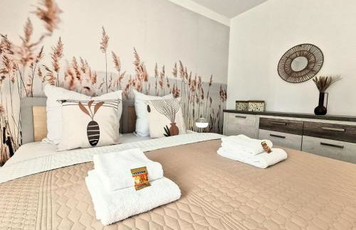 BohnApartments Franzstraße - kostenlose Parkplätze - sehr ruhig - Neubau - Vollausstattung - WLAN - Foto 33