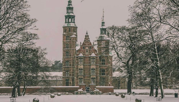 Visita guiada por el castillo de Rosenborg - Foto 2