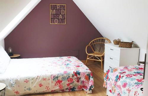 Le gîte de la Ferme - Photo 6