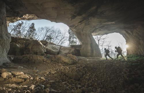 Appartamento Monte Irone - Photo 37