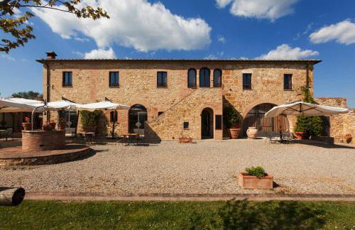 Agriturismo La Collina - Foto 1