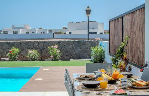 Serena Villa 38 - Heated pool, Sea Views, AC, High Speed Internet - Photo 42