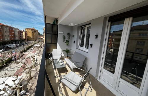 Terraza en el centro del espolón - Foto 1