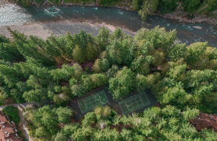 Mt Baker Den, Sleeps 4 - Foto 30