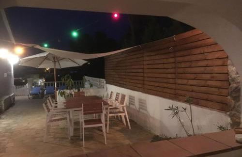 CASA DEL BOSQUE CON PISCINA EN SITGES - Photo 35