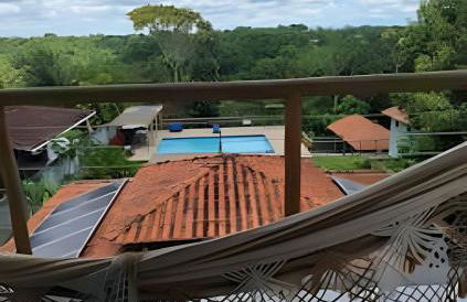 Bosque dos Camarás Panorâmico - Foto 50