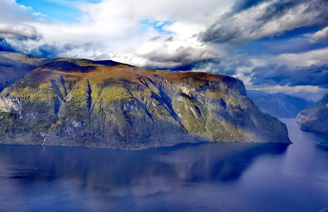 3Tage von Bergen nach Hardanger Sognefjord (oder preikstolen), Oslo - Foto 4