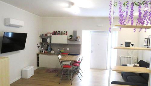 Rebibbia Guest Art Metro B - Foto 5