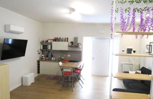 Rebibbia Guest Art Metro B - Foto 5