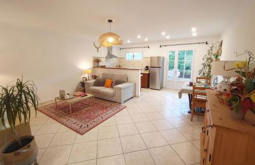 Un Nid en Provence, Jardin, 2P - Foto 21