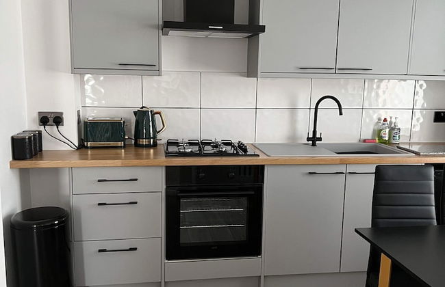 Crows Nest - Foto 29