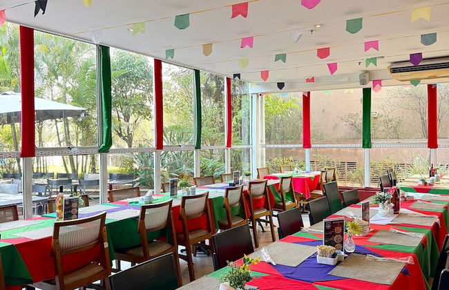 Get a Flat 1103 - Photo 24