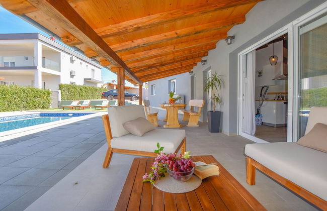 Villa Pave - Foto 12