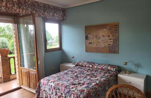 El Chalet de San Andrés - Foto 32