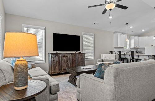 The 54th Cottage Close to Commerce Shopping home - Foto 10