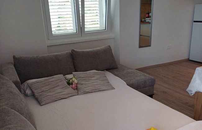 Apartment Blue Sky - Foto 6