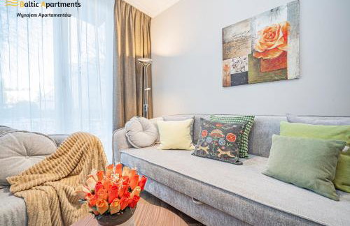 Seaside Garden Apartments & Wellness by Baltic Apartments - Foto 16