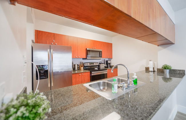 Amazing apartment in the Heart of Brickell - Foto 65