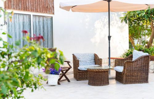 Villa del Pino, Terrazza vista Mare - Foto 6