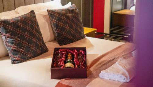 NEW! Boutique 1BR in Hartlepool - Foto 4