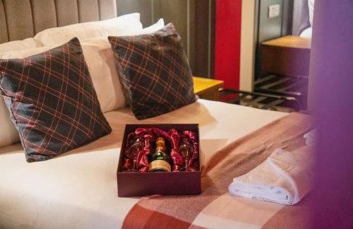 NEW! Boutique 1BR in Hartlepool - Photo 4