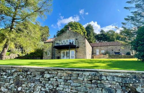 The Barn at Rigg End - Foto 12