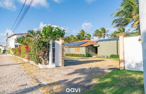 Casa Beira-Mar com Piscina em Jacumã by Qavi - Foto 40