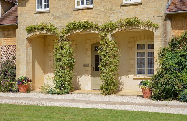 Sandown Cottage - Foto 18