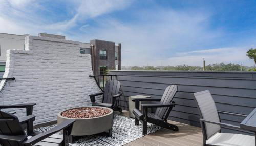 Luxury Wellness Retreat with Sauna and Cold Plunge - Foto 2