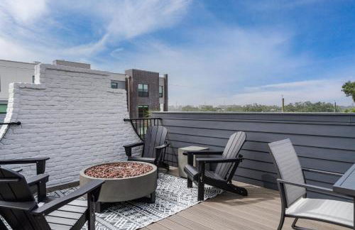 Luxury Wellness Retreat with Sauna and Cold Plunge - Foto 2