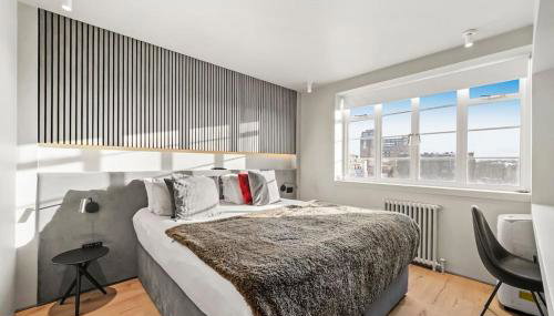 Two Bedroom Flat in Kensington - Foto 5