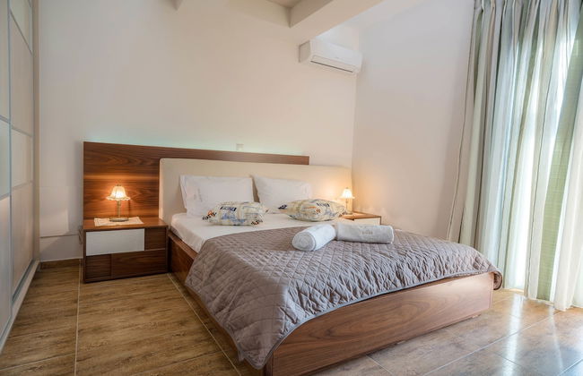 Olive Garden Villas - Foto 10