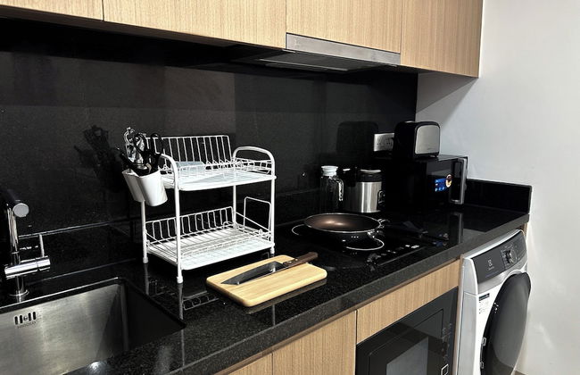 The Gateway by Caerus Management - Foto 23