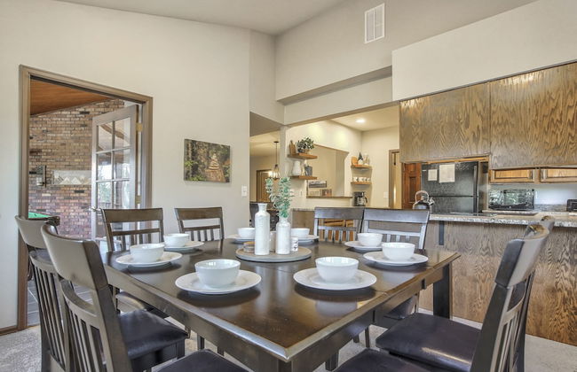 Paradise Cabin - Photo 39