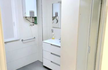 Apartamentos Arena y Cairo - Foto 26