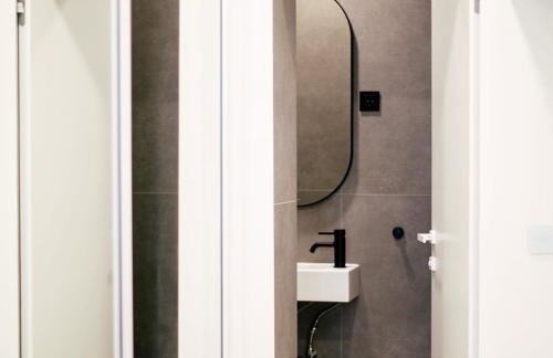 City centre luxury apartment - Foto 13