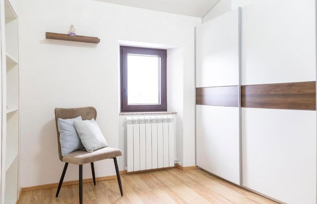 Apartments Milok - Foto 2