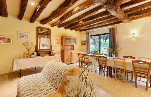 Gîte 14 pers piscine à Sarlat - Foto 27