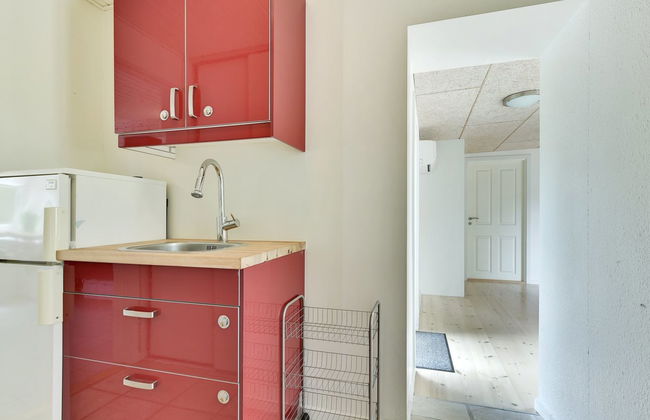 "Gunhilda" - 200m from the sea - Foto 14