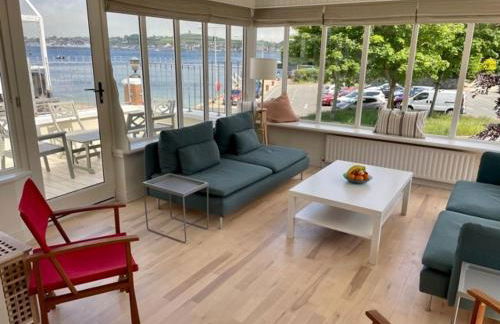 The Cuan House - Foto 17