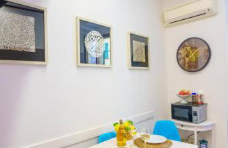 Ca'la Luna - in centro con terrazza - Foto 3