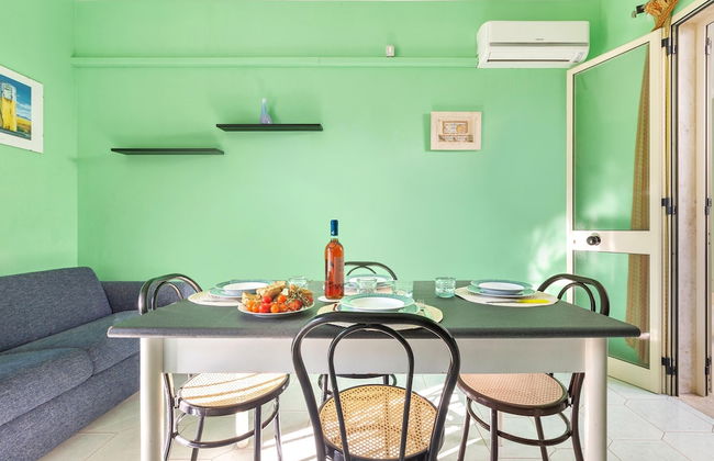 2715 Baia Verde Apartments - Appartamento Ancora - Foto 8