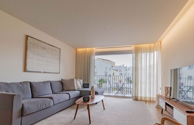 Home Azores - Coliseu Residences - Foto 45