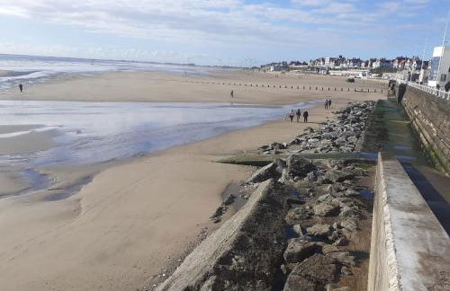 Southbay Holiday Flats Flat 2 - Foto 6