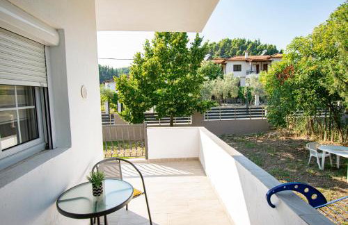 Forest View Apartments by RentalsPro - Fourka Halkidiki - Foto 19