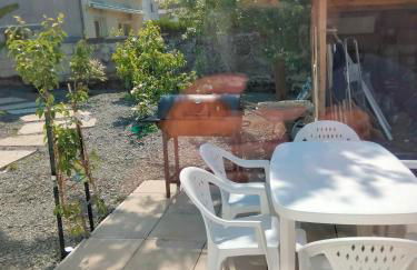 Maison avec jardin arboré - Foto 3