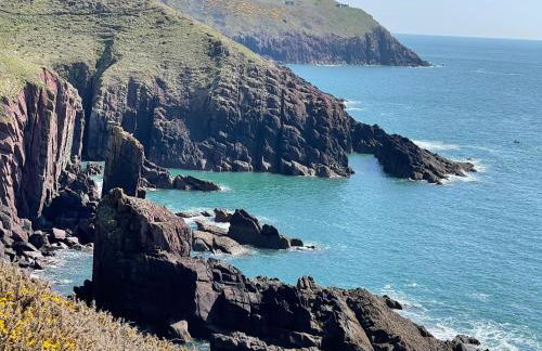 Ivy Tower Cottages - Foto 33