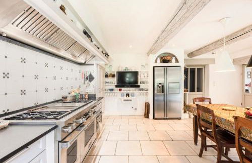 Beautiful Provencal Mas with swimming pool - Foto 7