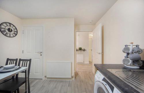 Mearns Street Lodge ✪ Grampian Lettings Ltd - Photo 17