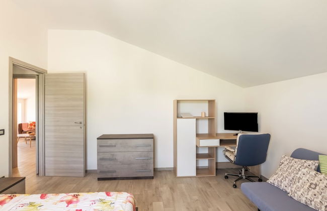 Country Escape in Matelica - Foto 5